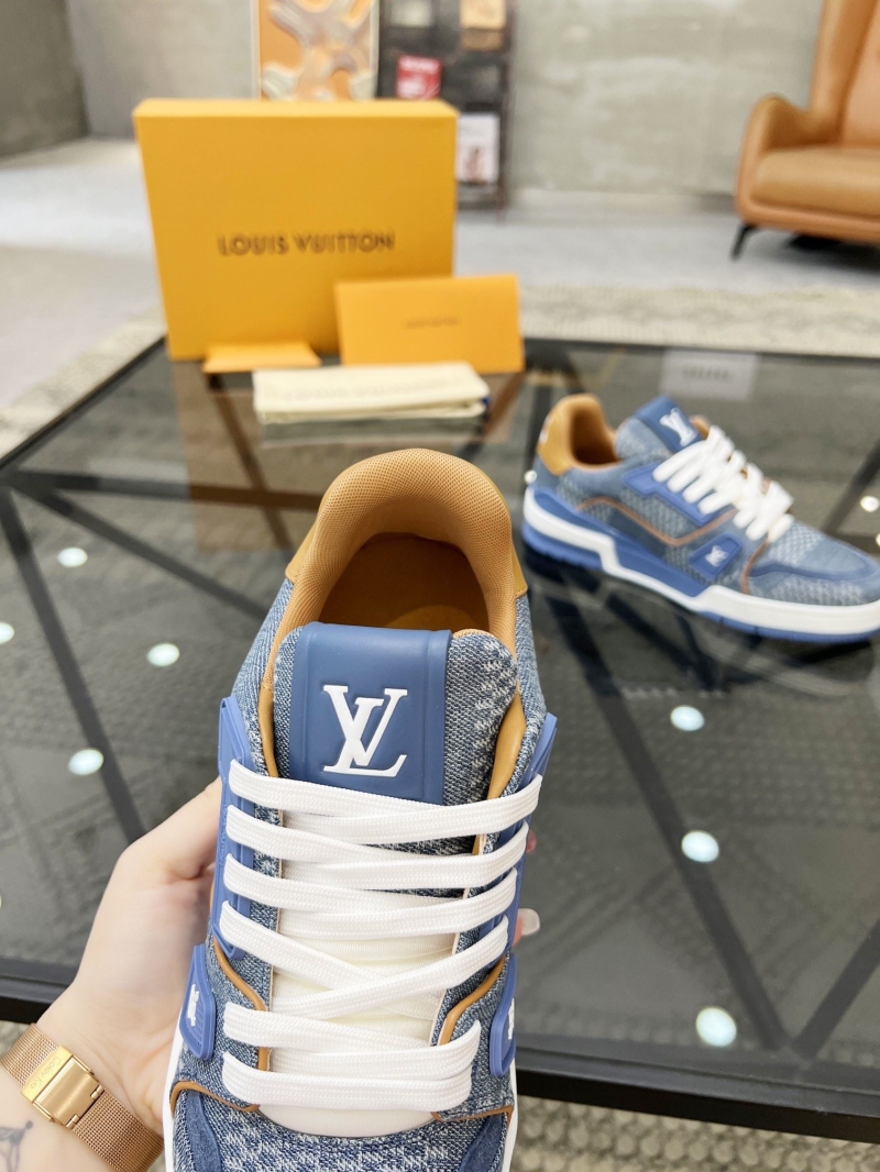 LV Casual Shoes